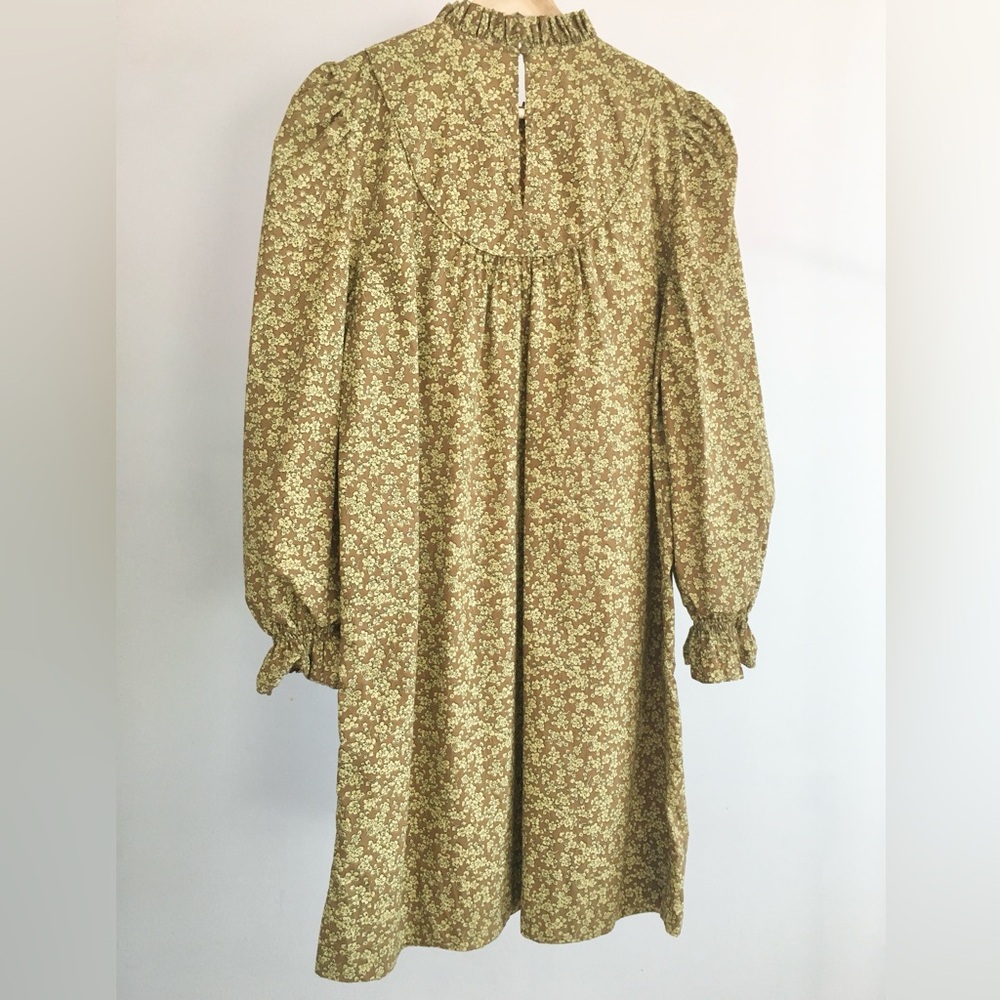 Doen Marabella Dress - Picture 5 of 7